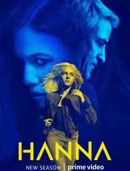 Hanna saison 3 poster