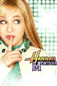 Hannah Montana saison 1 poster