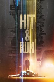 Hit & Run (2021) saison 1 poster