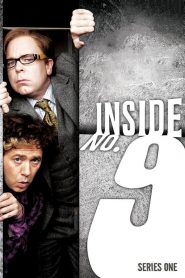 Inside No. 9 saison 1 poster