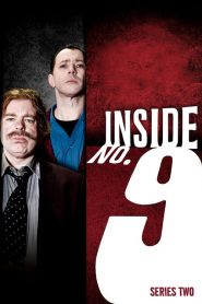 Inside No. 9 saison 2 poster