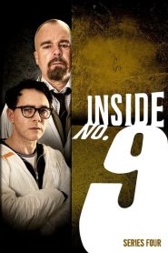 Inside No. 9 saison 4 poster