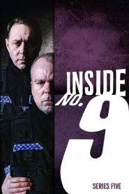 Inside No. 9 saison 5 poster