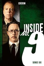 Inside No. 9 saison 6 poster
