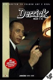 Inspecteur Derrick saison 1 poster