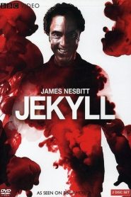 Jekyll saison 1 poster