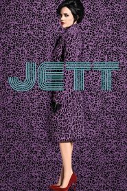 Jett saison 1 poster