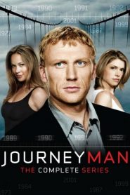 Journeyman saison 1 poster