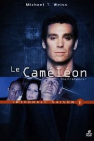 Le Caméléon saison 1 poster