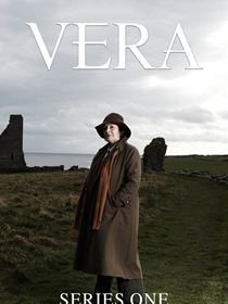 Les enquêtes de Vera saison 1 poster