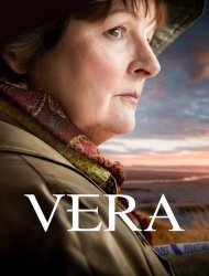 Les enquêtes de Vera saison 10 poster