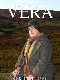 Les enquêtes de Vera saison 3 poster