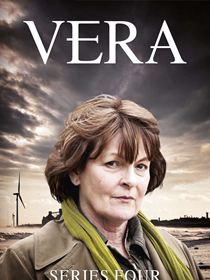 Les enquêtes de Vera saison 4 poster