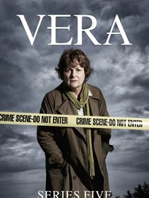 Les enquêtes de Vera saison 5 poster