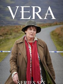 Les enquêtes de Vera saison 6 poster
