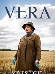 Les enquêtes de Vera saison 8 poster