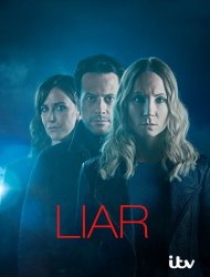Liar : la nuit du mensonge saison 2 poster