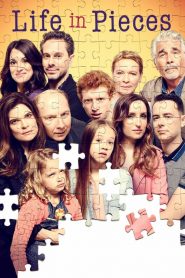 Life in Pieces saison 3 poster