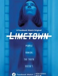 Limetown saison 1 poster
