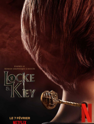 Locke & Key saison 1 poster