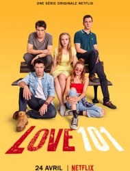 Love 101 saison 2 poster