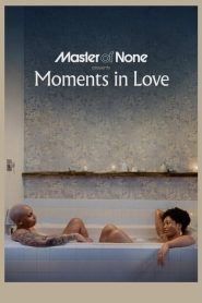 Master of None saison 3 poster