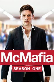 McMafia saison 1 poster