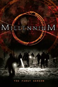 Millennium saison 1 poster