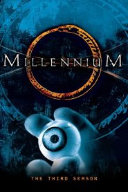 Millennium saison 3 poster