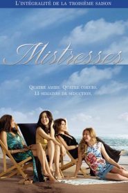 Mistresses (US) saison 3 poster