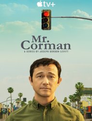Mr. Corman saison 1 poster