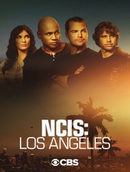 NCIS : Los Angeles saison 13 poster