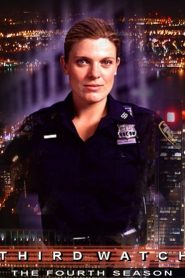 New York 911 saison 4 poster