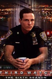 New York 911 saison 6 poster
