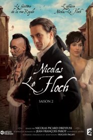 Nicolas Le Floch saison 2 poster