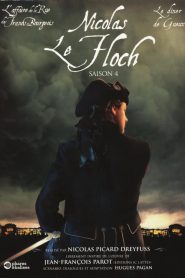 Nicolas Le Floch saison 4 poster