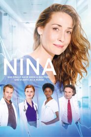 Nina saison 1 poster