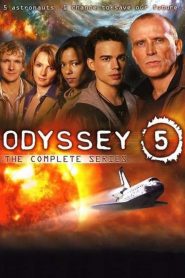 Odyssey 5 saison 1 poster