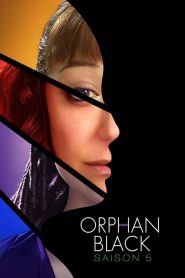 Orphan Black saison 5 poster