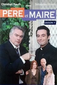 Père et Maire saison 7 poster