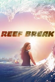 Reef Break saison 1 poster