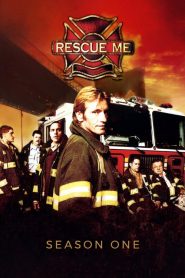 Rescue Me, les héros du 11 septembre saison 1 poster