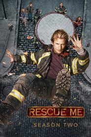 Rescue Me, les héros du 11 septembre saison 2 poster