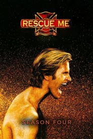 Rescue Me, les héros du 11 septembre saison 4 poster