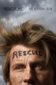 Rescue Me, les héros du 11 septembre saison 6 poster