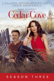 Retour à Cedar Cove saison 3 poster