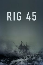 Rig 45 saison 1 poster