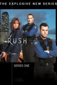 Rush (2008) saison 1 poster