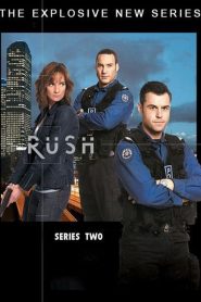 Rush (2008) saison 2 poster