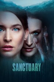 Sanctuary saison 1 poster
